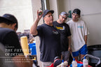 Future of Detailing — Advanced Correction Clinic | 3-Day Class at Lake Country MFG (October 11-13, 2024)