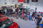 Future of Detailing — Advanced Correction Clinic | 3-Day Class at Lake Country MFG (October 11-13, 2024)