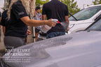 Future of Detailing — Pro Clinic | 5-Day Detailing Skills + Business Course (April 8-12, 2024)