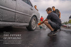 Future of Detailing — 1-Day Auto Detailing Class with Mike Phillips (January 20, 2024)