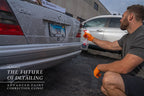 Future of Detailing — Primer Clinic | 3-Day Interior/Exterior Detailing Class in Pittsburgh (July 12-14, 2024)