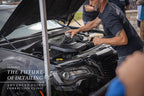 Future of Detailing — Pro Clinic | 5-Day Detailing Skills + Business Course (April 8-12, 2024)