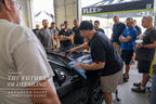 Future of Detailing — 3-Day Auto & Marine Detailing Class with Mike Phillips (November 10-12, 2023)