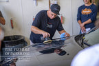 Future of Detailing — Pro Clinic | 5-Day Detailing Skills + Business Course (April 8-12, 2024)