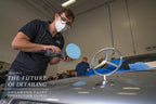 Future of Detailing — Advanced Correction Clinic | 3-Day Class at Lake Country MFG (October 11-13, 2024)