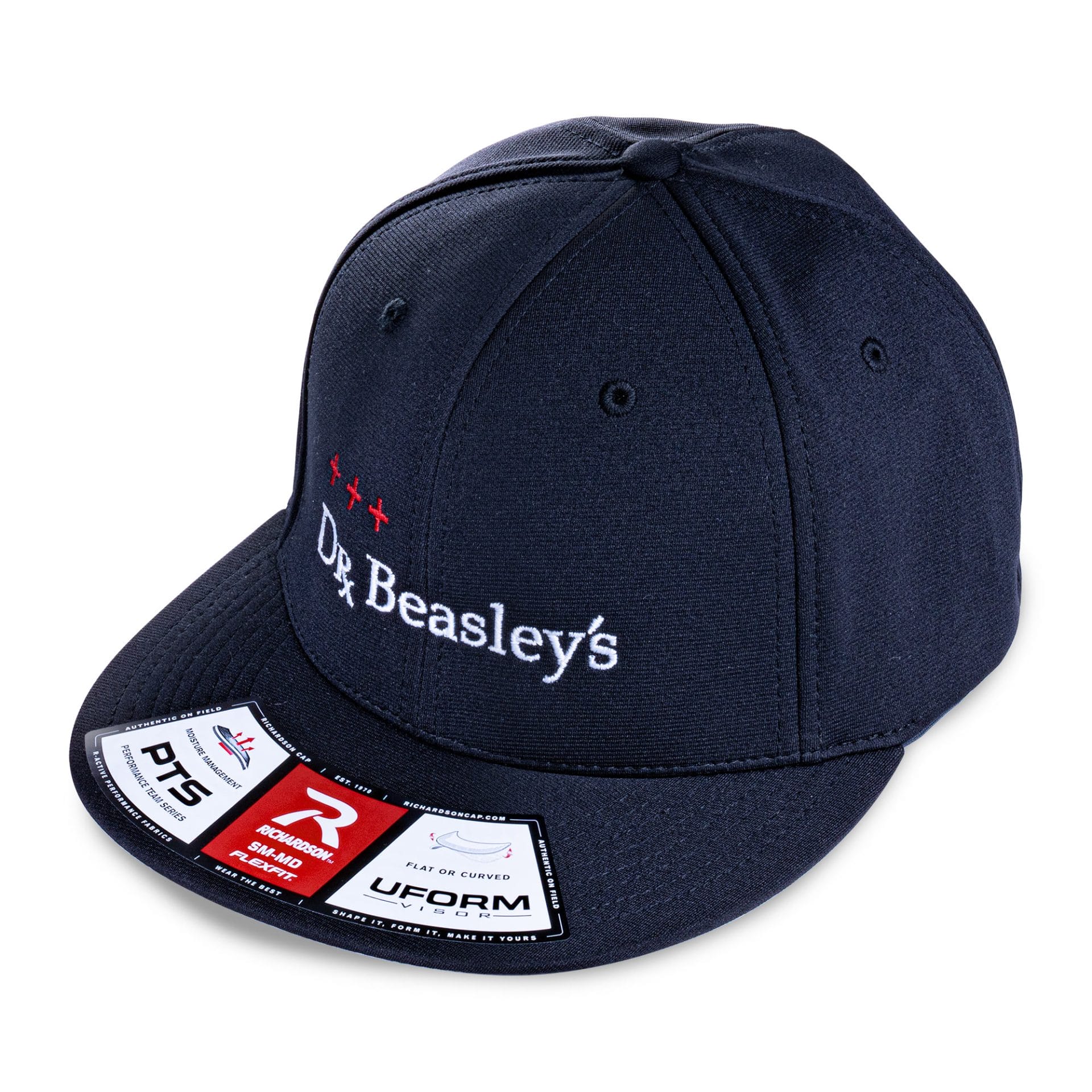 Dr. Beasley’s Hat
