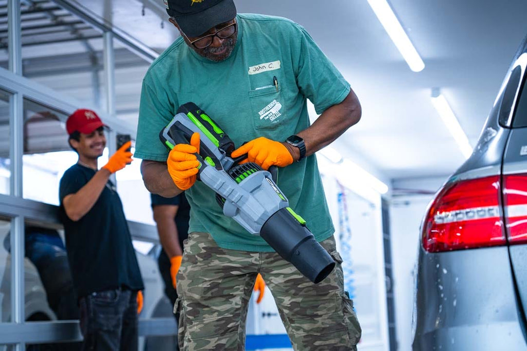 Future of Detailing — Matte Detailing Class with Mike Phillips (November 2024)