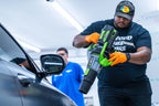 Future of Detailing — Matte Detailing Class with Mike Phillips (November 2024)