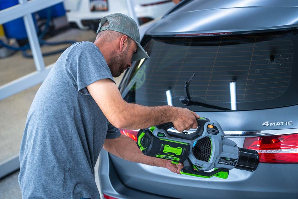 Future of Detailing — Matte Detailing Class with Mike Phillips (November 2024)