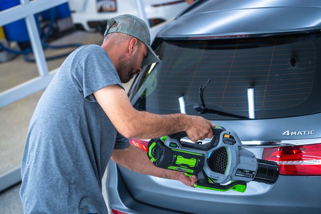 Future of Detailing — Matte Detailing Class with Mike Phillips (November 2024)