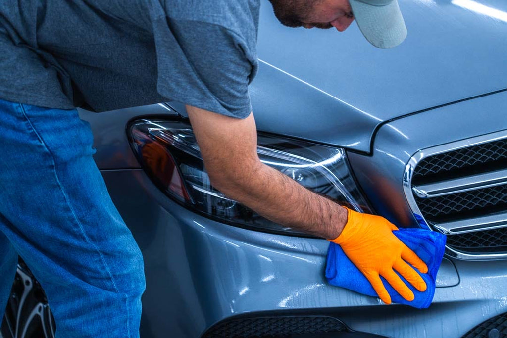 Future of Detailing — Matte Detailing Class with Mike Phillips (November 2024)