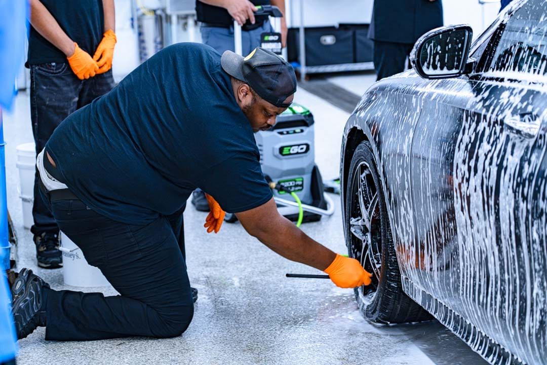 Future of Detailing — Matte Detailing Class with Mike Phillips (November 2024)