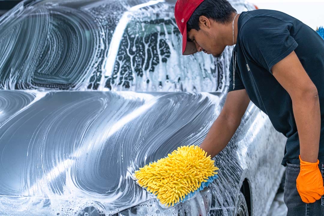 Future of Detailing — Matte Detailing Class with Mike Phillips (November 2024)