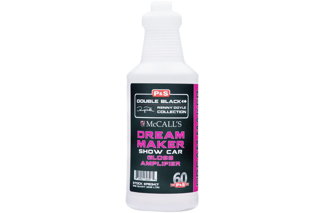 [Dream Maker] Gloss Amplifier