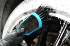 [SKORP] Wheel Brush