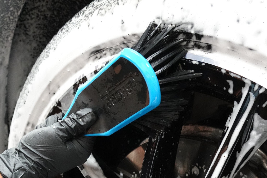 [SKORP] 3-pack (Multi, Wheel, Scrub)