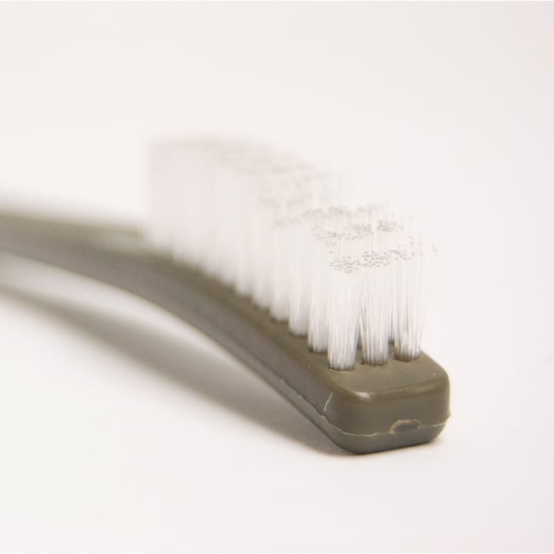 Dual-Purpose Brush