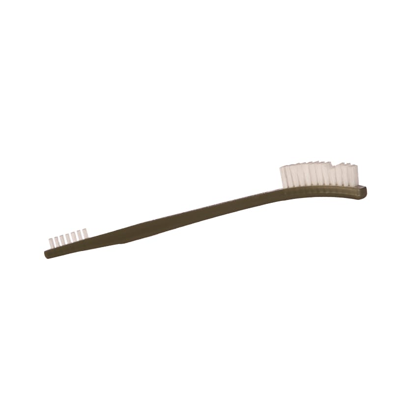 Dual-Purpose Brush