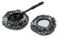 CASE [The Reacher] Duster Kit - Reacher Extension Tool + Dash Duster Cover 2 pack (10 kits)