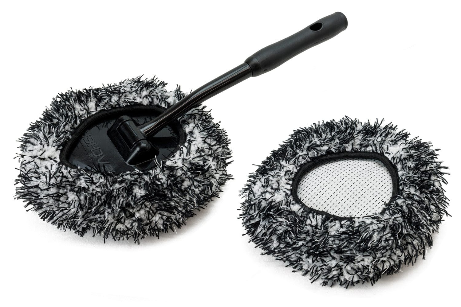 CASE [The Reacher] Duster Kit - Reacher Extension Tool + Dash Duster Cover 2 pack (10 kits)