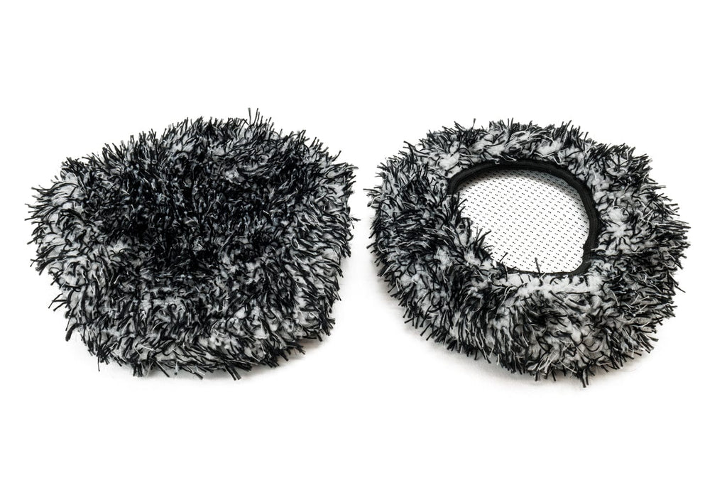 [The Reacher]  Dash Duster Covers - 2 pack