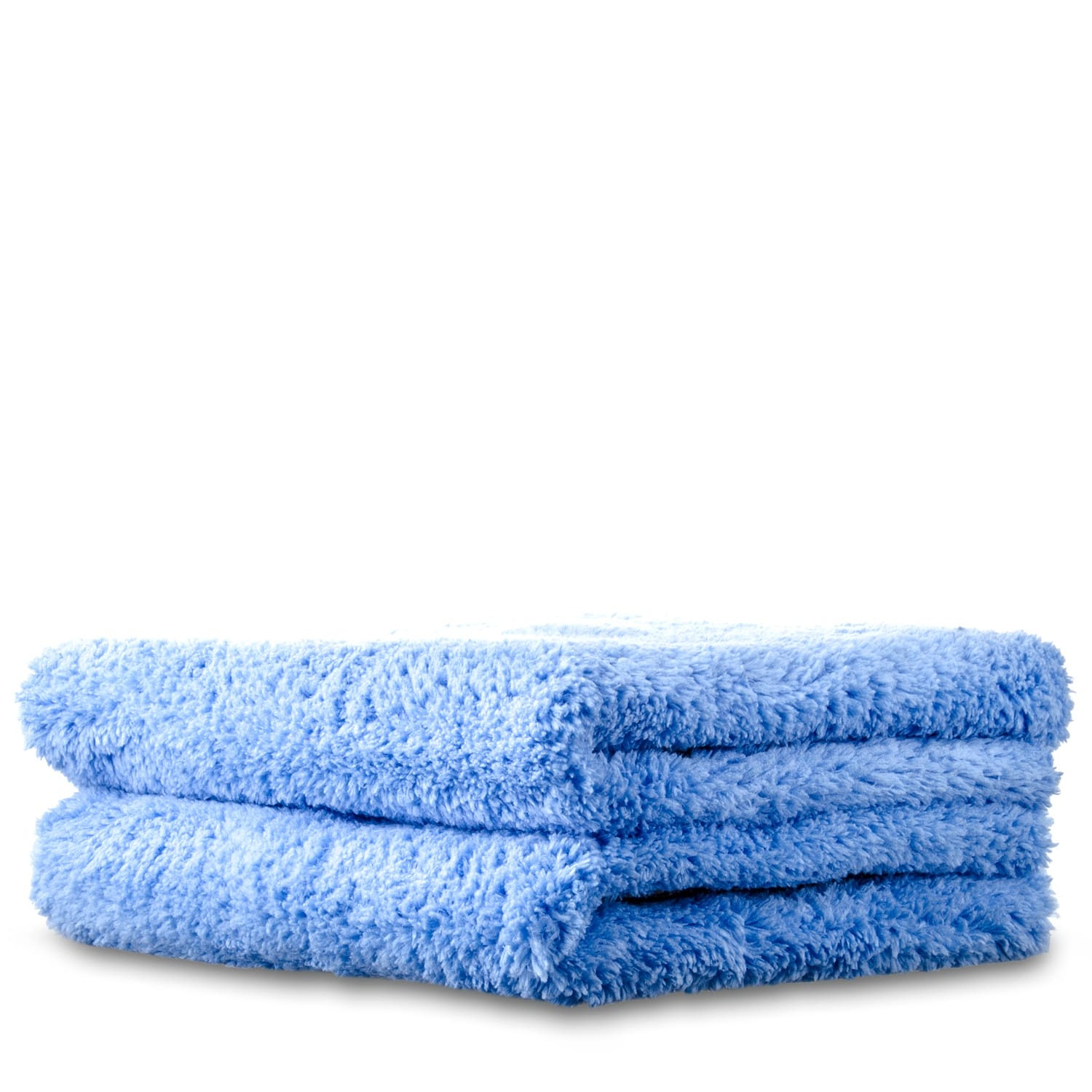 Edgeless Microfiber Towel (2-Pack)