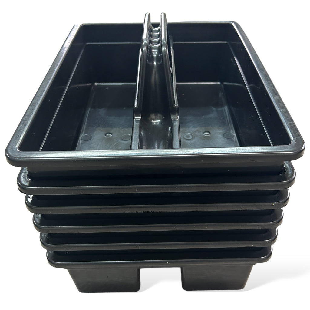 Carry-On Caddy