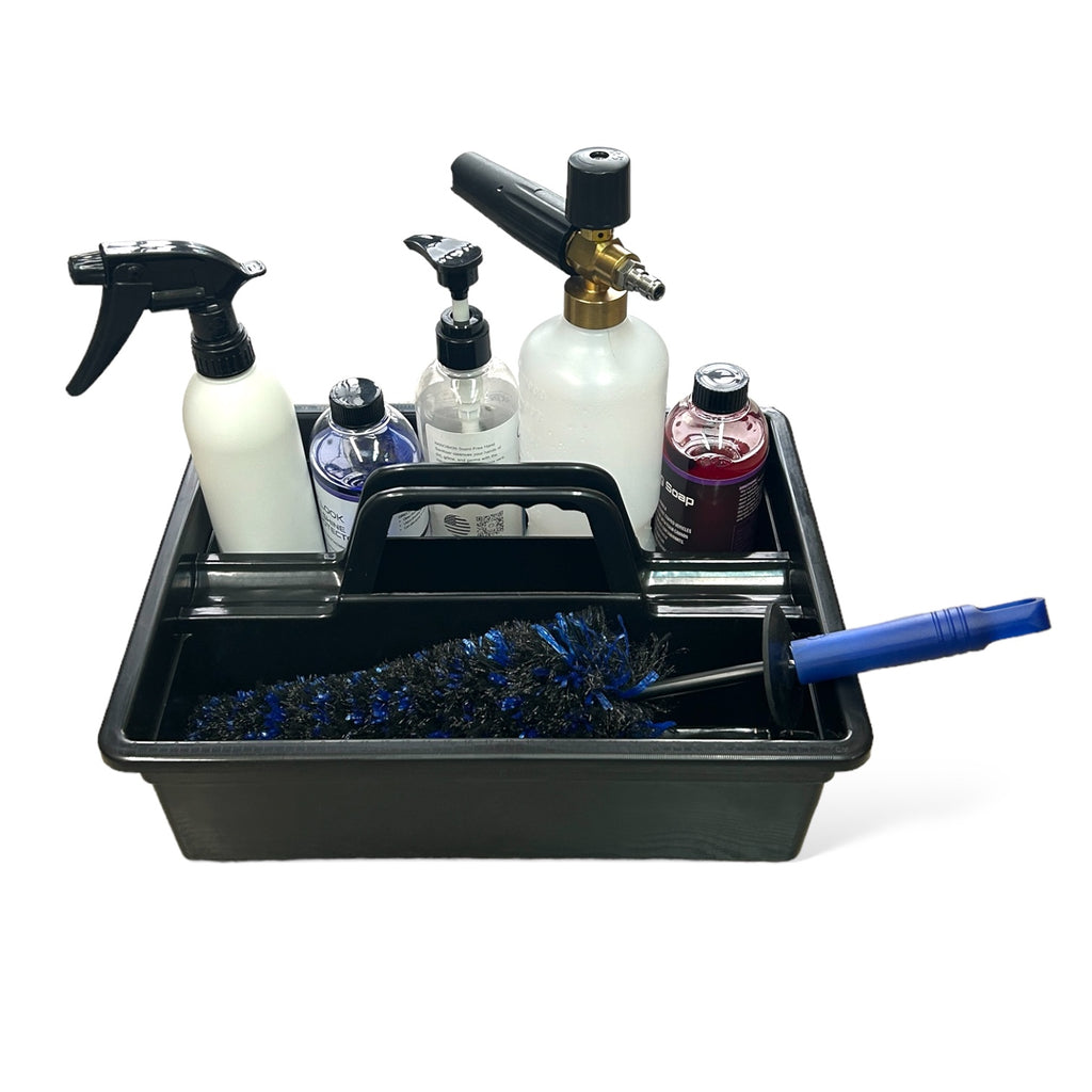 Carry-On Caddy