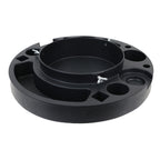 Rolling Bucket Dolly with Organizer Tray