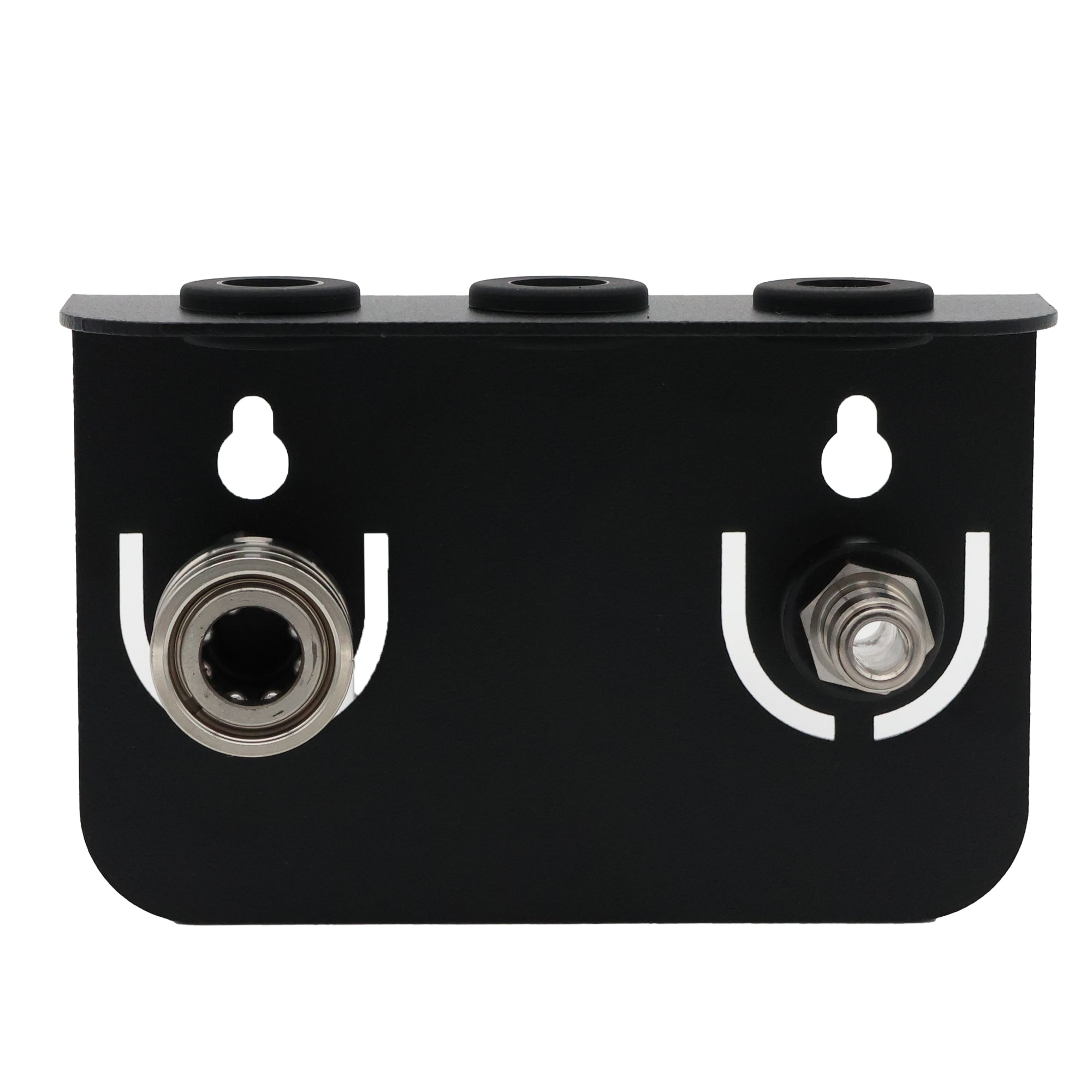 mini HELPER Foam Gun & Pressure Washer Holder Rack
