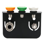 mini HELPER Foam Gun & Pressure Washer Holder Rack