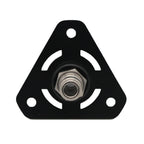 Single Mount Pressure Washer Gun Holder Rack
