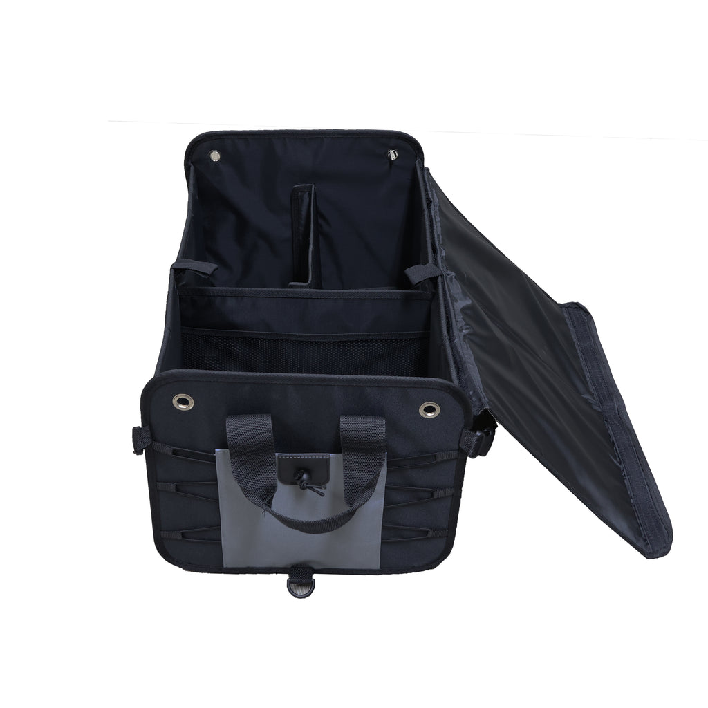 Trunk Organizer Detailing Tote