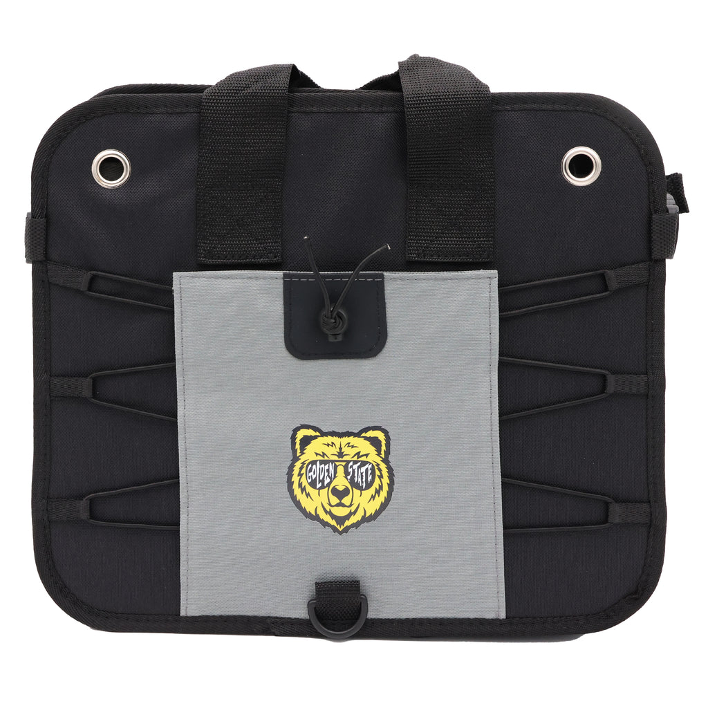 Trunk Organizer Detailing Tote