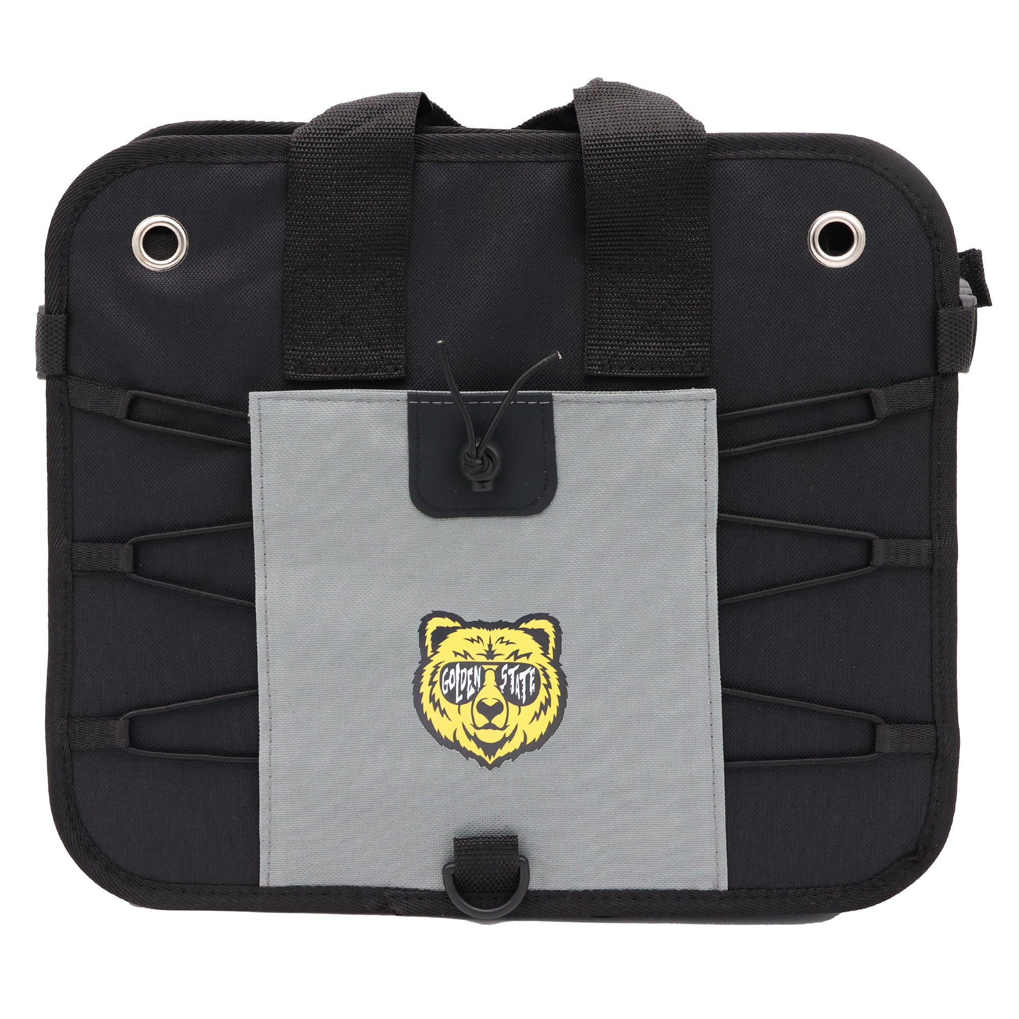Trunk Organizer Detailing Tote