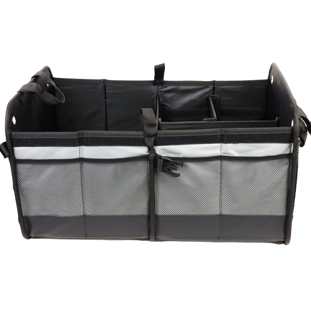 Trunk Organizer Detailing Tote