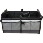 Trunk Organizer Detailing Tote
