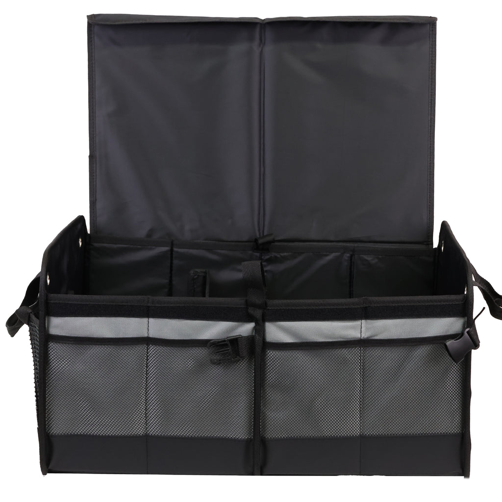 Trunk Organizer Detailing Tote
