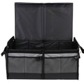 Trunk Organizer Detailing Tote