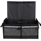 Trunk Organizer Detailing Tote