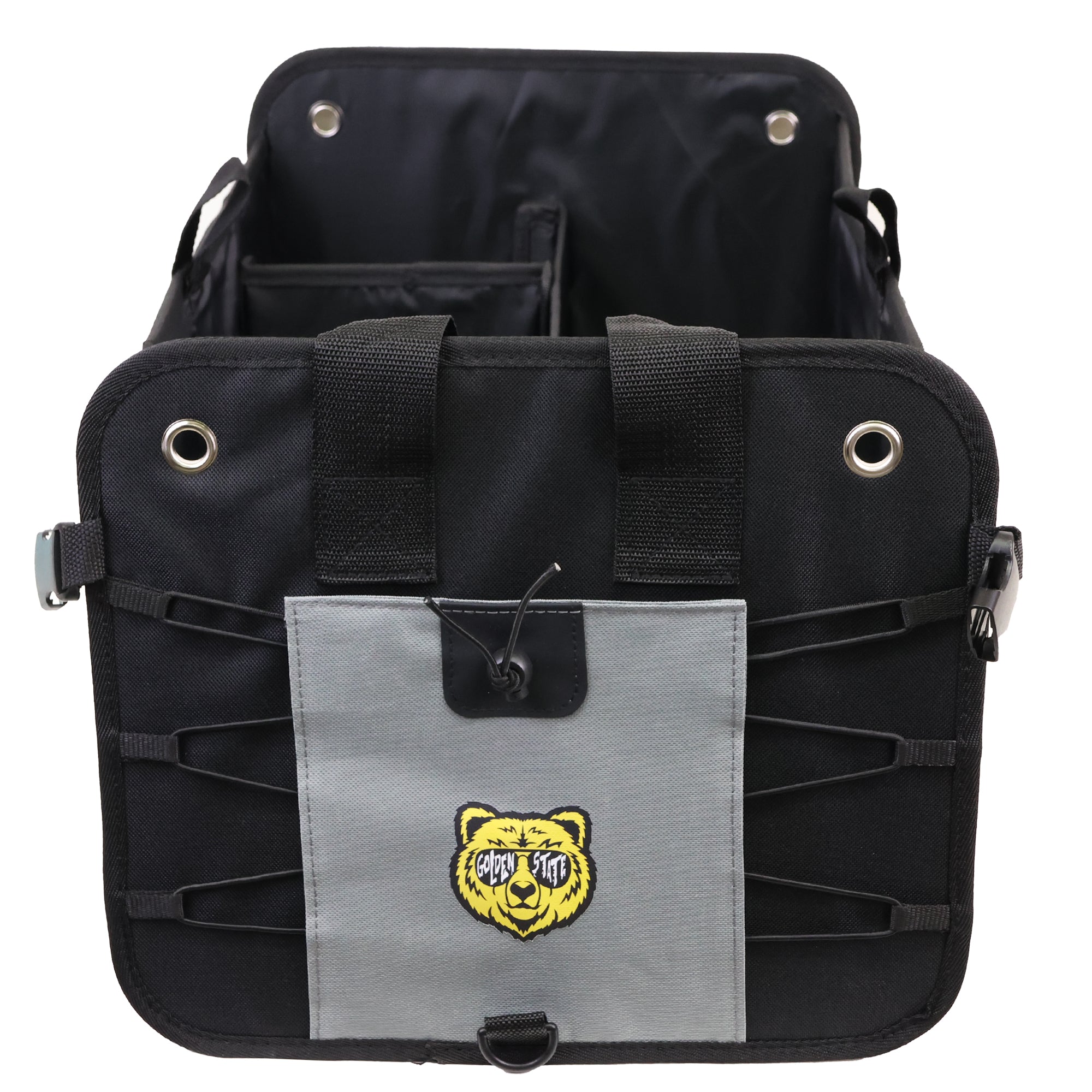 Trunk Organizer Detailing Tote