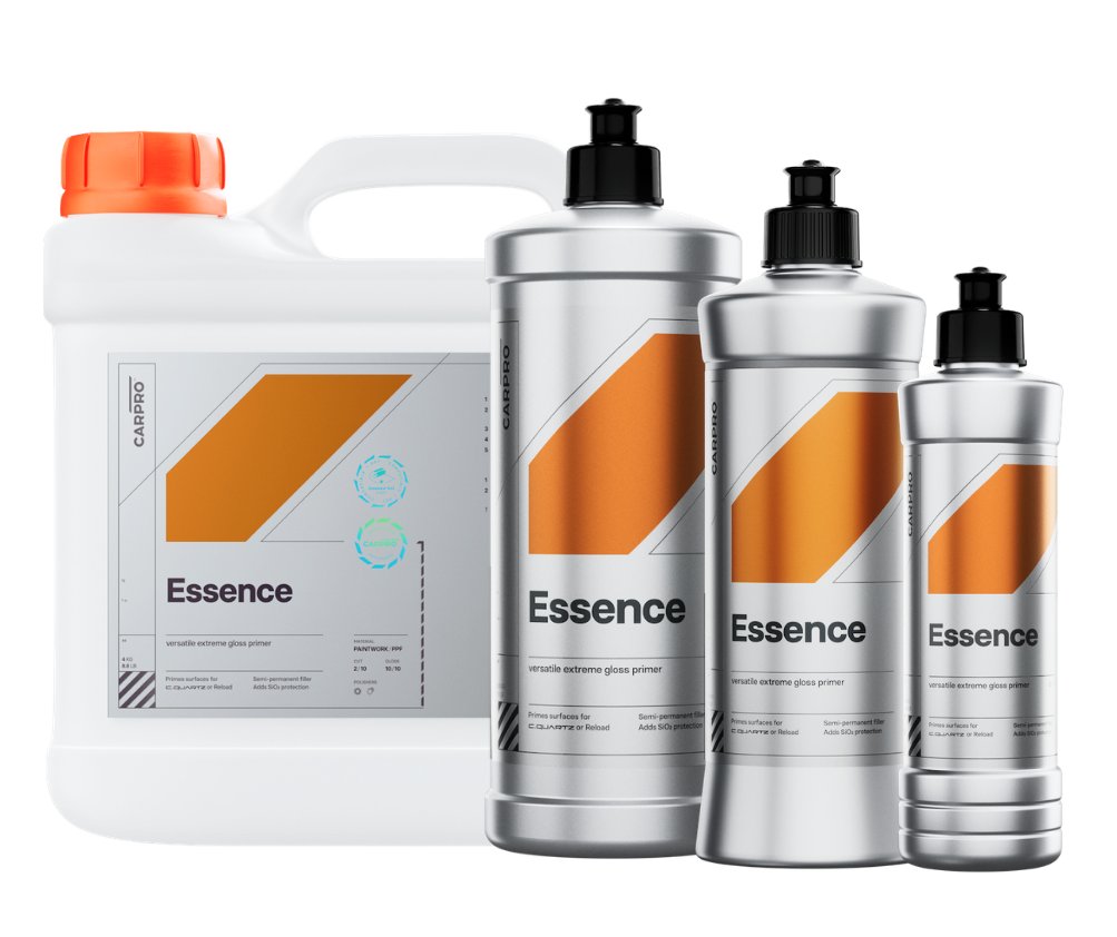 CARPRO Essence: EXTREME Gloss Primer