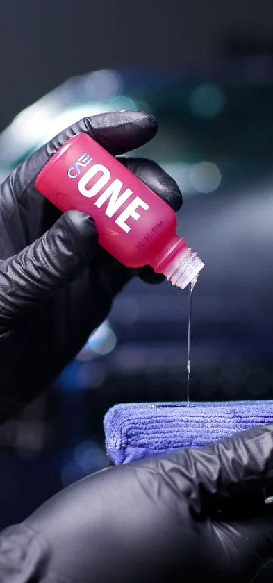 Q²M PREP - Gyeon