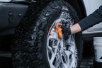 CARPRO FingerPrint Mini Wheel Mitt