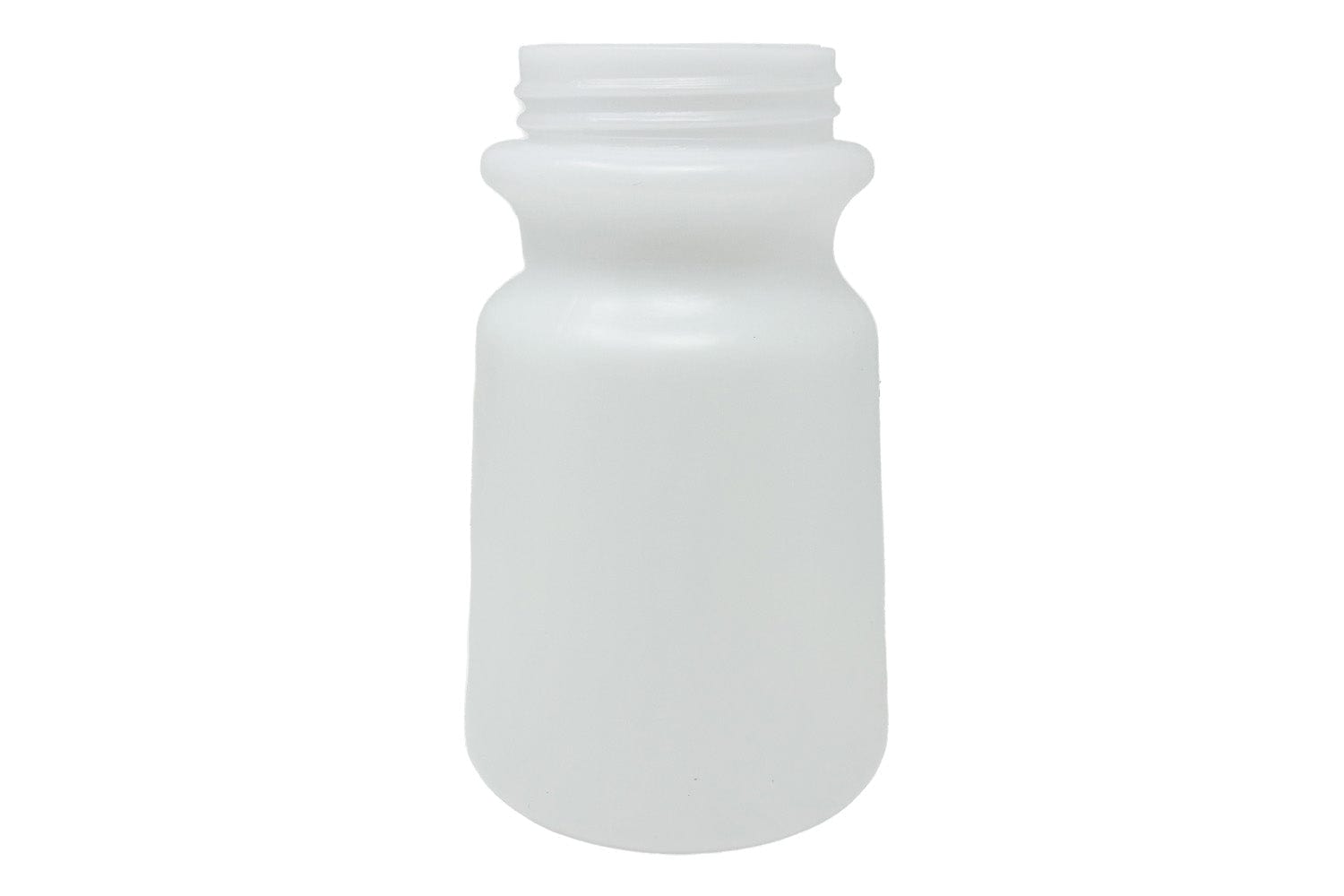 Wide Mouth [Bottle] (for General Car Care Foamers)