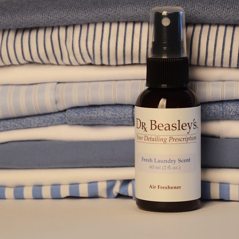 Fresh Laundry Scent