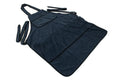 CASE Detailing [APRON] Microfiber (Black) - Full Size (20/singles)