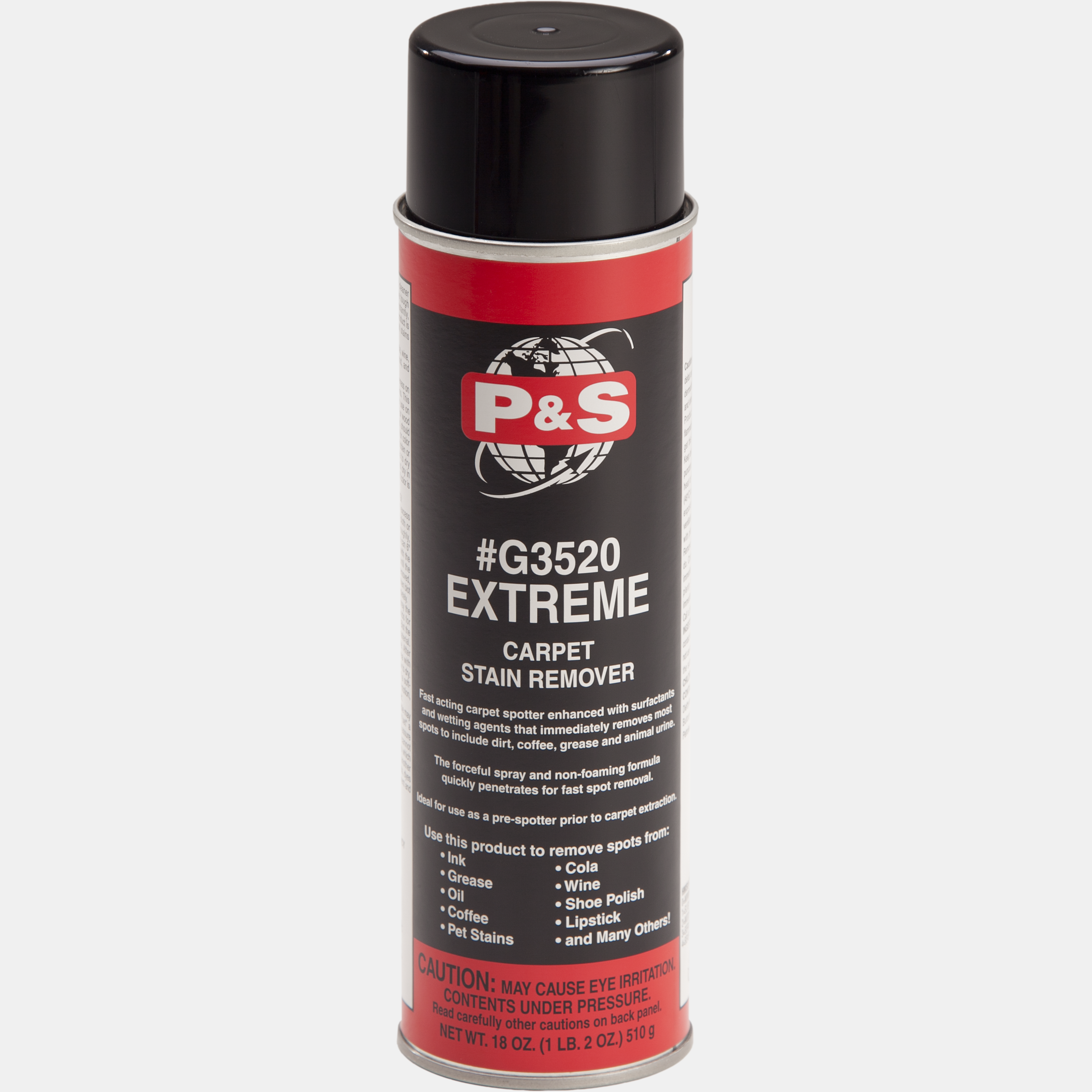 EXTREME Carpet Stain Remover