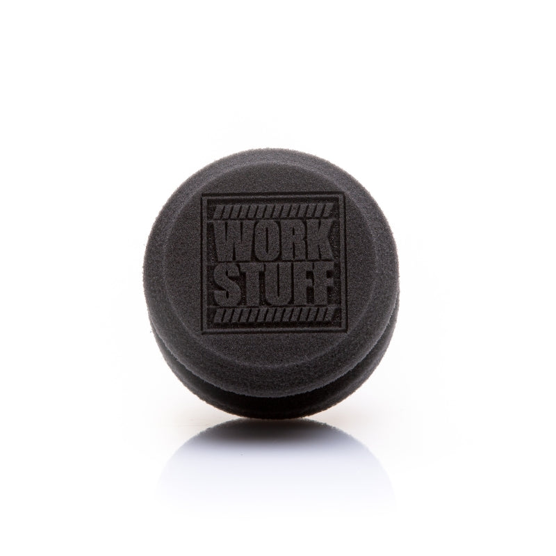 HANDY WAX APPLICATOR