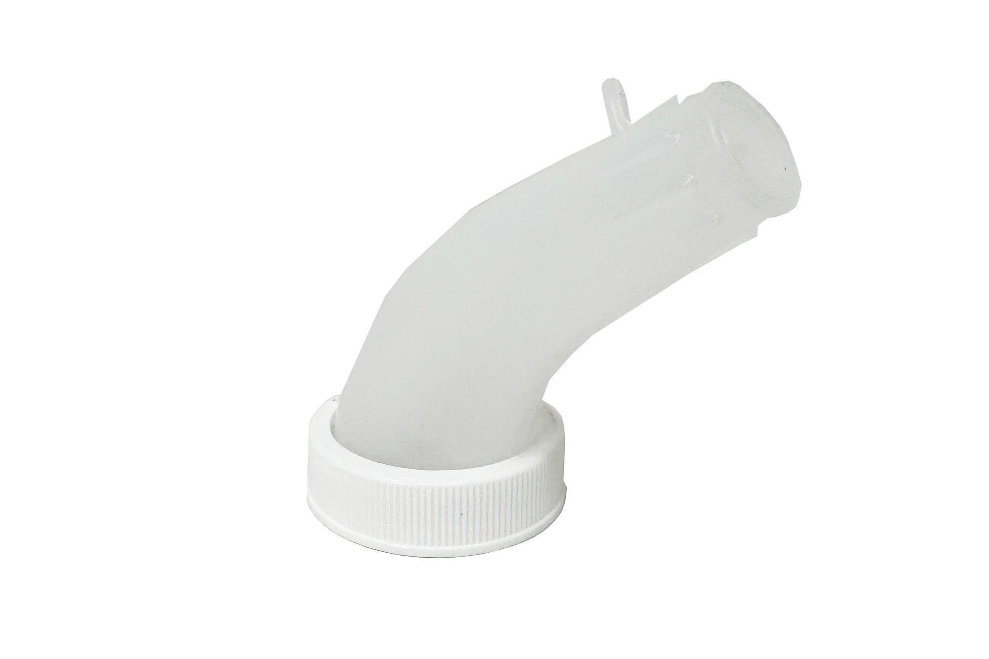 [Easy Pour Spout] with Vent Release